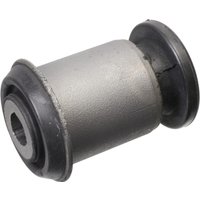 Control Arm Bush FEBI Fits: VAUXHALL MOKKA