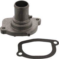 Thermostat FEBI Fits: FIAT BRAVA