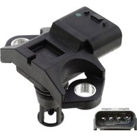 Map Sensor FEBI Fits: OPEL ASTRA