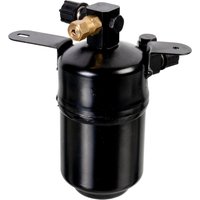 Receiver Dryer FEBI Fits: MERCEDES E50