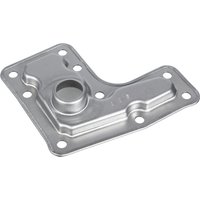 Transmission Oil Filter FEBI Fits: SEAT AROSA