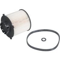 Fuel Filter FEBI Fits: OPEL MERIVA