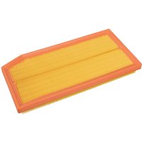 Air Filter FEBI Fits: MERCEDES E300