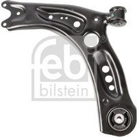 Track Control Arm - Front Lh FEBI Fits: AUDI Q2 (GAB, GAG) 1.0 TFSI