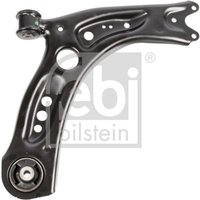 Track Control Arm - Front Rh FEBI Fits: AUDI A3 Convertible (8V7, 8VE) 1.4 TFSI
