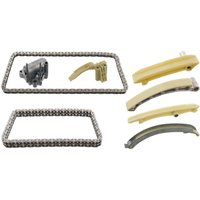 Timing Chain Kit FEBI Fits: BMW 320