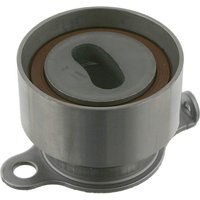 Tensioner Pulley FEBI Fits: HONDA CONCERTO