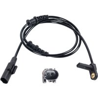 Abs Sensor - Front Lh/rh FEBI Fits: VOLKSWAGEN CRAFTER