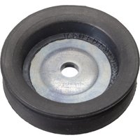 Radiator Mount FEBI Fits: AUDI S6