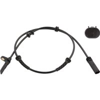 Abs Sensor FEBI Fits: BMW 760