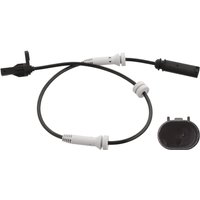 Abs Sensor - Front Lh/rh FEBI Fits: BMW 3 Series