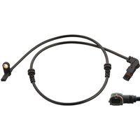 Abs Sensor FEBI Fits: MERCEDES C350