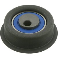 Tensioner Pulley FEBI Fits: MITSUBISHI GALANT