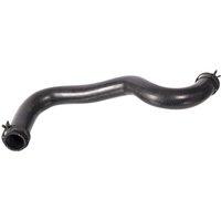 Radiator Hose - Rh Lower FEBI Fits: FORD FIESTA