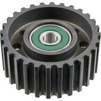 Idler Pulley FEBI Fits: TOYOTA DYNA