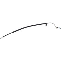 Hand Brake Cable FEBI Fits: MERCEDES E350