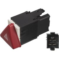 Hazard Light Switch FEBI Fits: VOLKSWAGEN JETTA