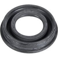Injector Holder Seal FEBI Fits: VOLKSWAGEN POLO
