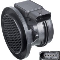 Air Mass Sensor FEBI Fits: MERCEDES CLC200