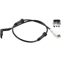Abs Sensor - Front Lh/rh FEBI Fits: CITROEN GRAND C4 PICASSO