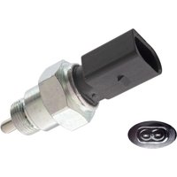 Reverse Light Switch FEBI Fits: VOLKSWAGEN LUPO