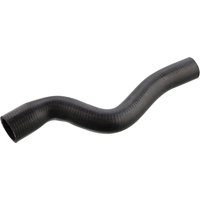 Radiator Hose - Upper FEBI Fits: PEUGEOT 308