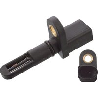 Intake Air Temperature Sensor FEBI Fits: VOLKSWAGEN PASSAT