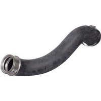 Charger Intake Hose FEBI Fits: MERCEDES C220