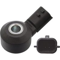 Knock Sensor FEBI Fits: RENAULT SCENIC