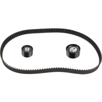 Timing Belt Kit FEBI Fits: RENAULT TRAFIC