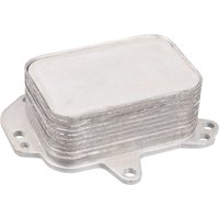 Engine Oil Cooler FEBI Fits: DS AUTOMOBILES DS3
