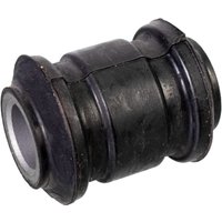 Control Arm Bush FEBI Fits: HYUNDAI COUPE