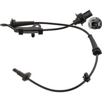 Abs Sensor - Front Lh FEBI Fits: HONDA CR-Z