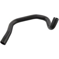 Radiator Hose FEBI Fits: PEUGEOT 207