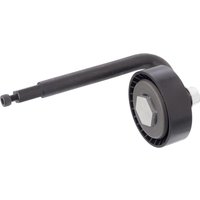 Clamping Lever FEBI Fits: BMW 5 Series