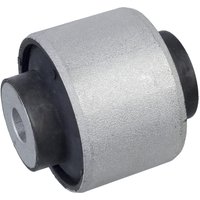 Control Arm/trailing Arm Bush - Front Lh/rh Upper FEBI Fits: AUDI RS4