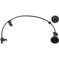 Abs Sensor - Rear Lh/rh FEBI Fits: MERCEDES A170