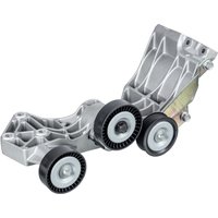 Tensioner Assembly FEBI Fits: MERCEDES B180