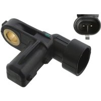 Abs Sensor - Rear Lh/rh FEBI Fits: JAGUAR / DAIMLER XK