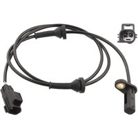 Abs Sensor FEBI Fits: VOLVO S80