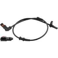 Abs Sensor - Front Lh/rh FEBI Fits: MERCEDES B180