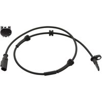 Abs Sensor - Front Lh/rh FEBI Fits: ALFA ROMEO SPIDER