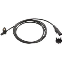 Abs Sensor - Rear Rh FEBI Fits: VOLKSWAGEN CRAFTER
