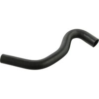 Coolant Hose FEBI Fits: CITROEN XSARA PICASSO