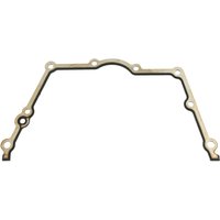Timing Case Cover Gasket - Rh FEBI Fits: BMW 7 Series
