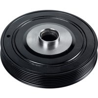 Crankshaft Belt Pulley FEBI Fits: RENAULT TRAFIC