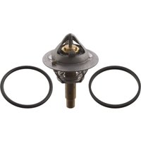 Thermostat FEBI Fits: MERCEDES SLK200