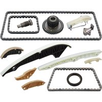 Timing Chain Kit FEBI Fits: SEAT EXEO