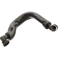 Crankcase Breather Hose - Lh FEBI Fits: BMW 7 Series