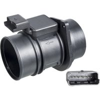 Air Flow / Mass Meter FEBI Fits: OPEL MOVANO